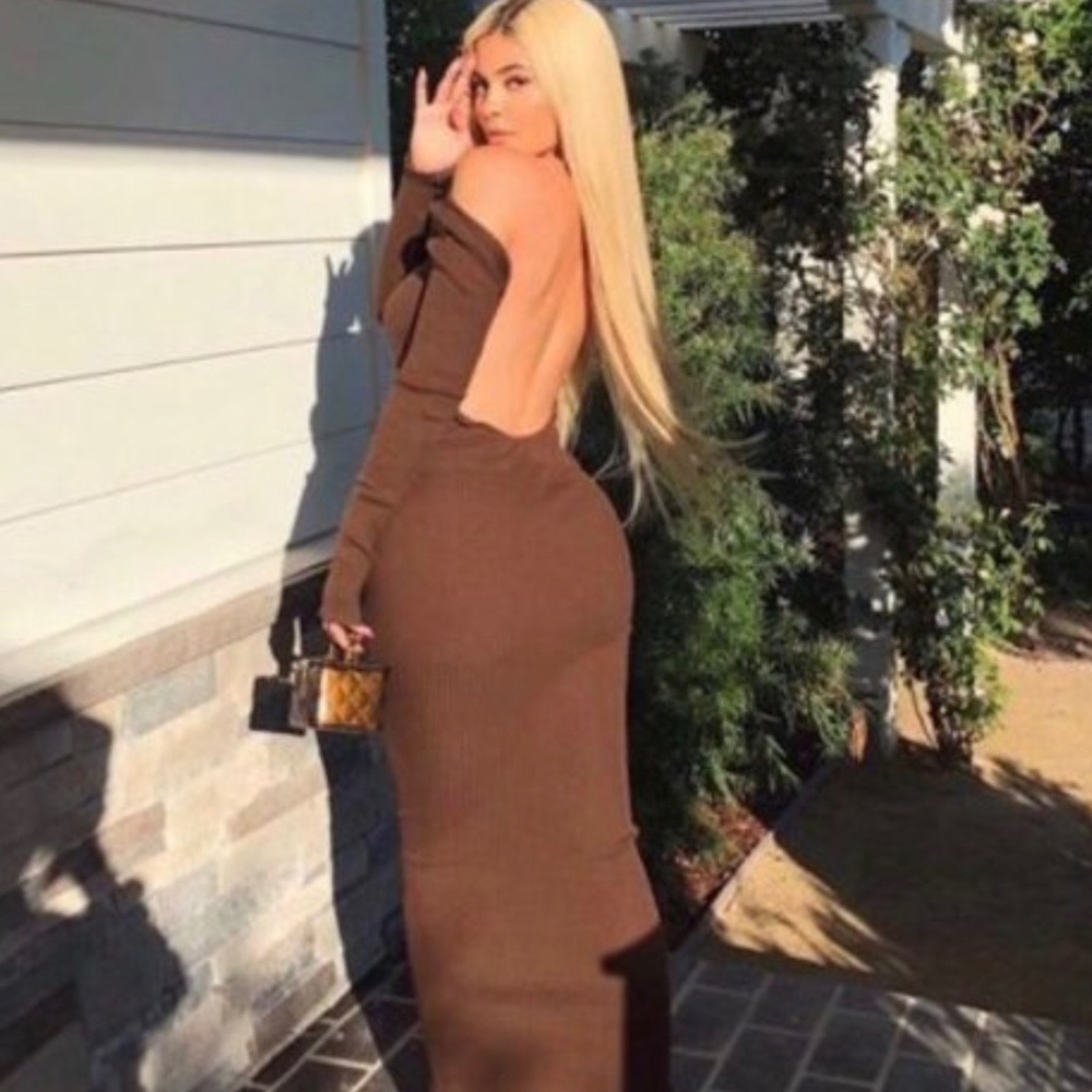 Kylie Dress